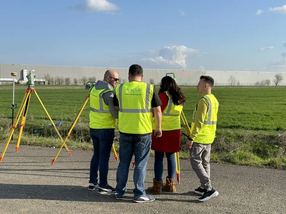 Cadastru și Intabulare: Rolul și Importanța Serviciilor Oferite de Galileo Topo