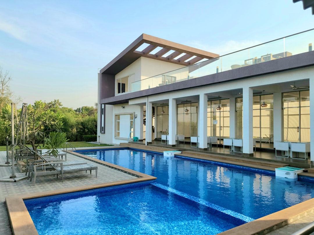 Photo Spa retreat