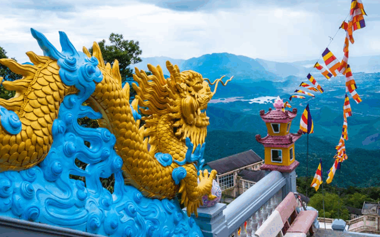 Chasing adventure: Outdoor sports and extreme fun at Ba Na Hills