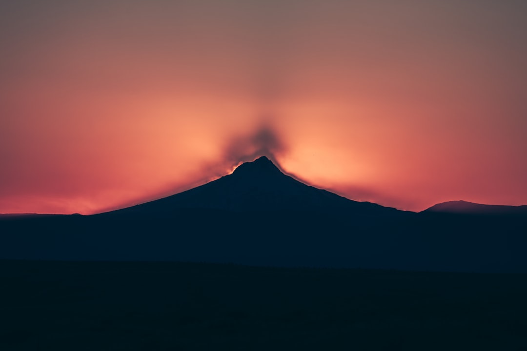 Photo Vulcanii Noroioși