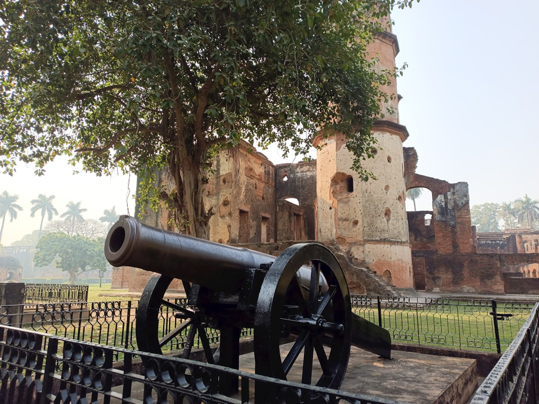 Photo historical objectives