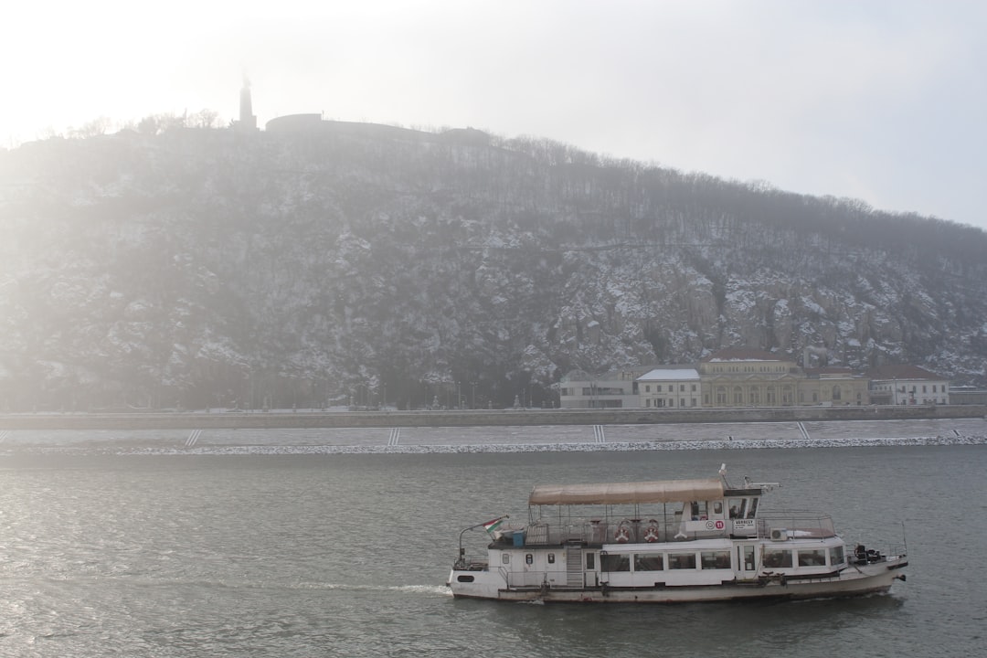 Photo Boat trip on the Danube - Brăila