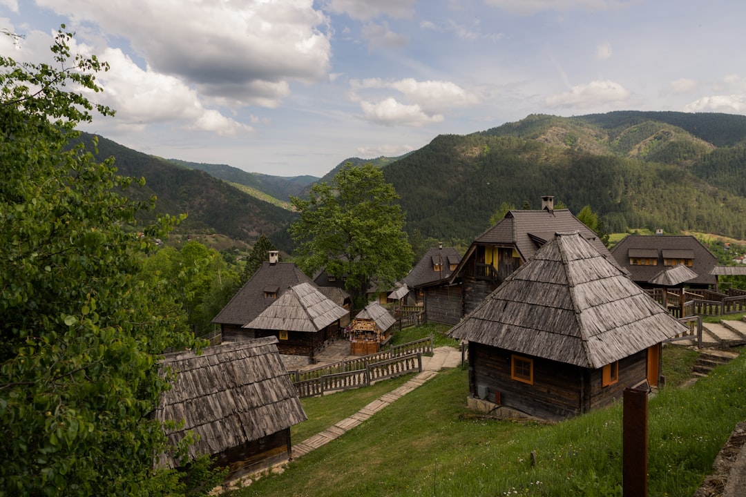 Photo travel experiences