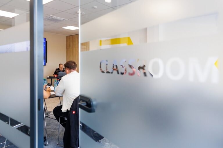 Training de top pentru tehnicieni frigotehniști: DAAS Epta România lansează centrul din Ploiești