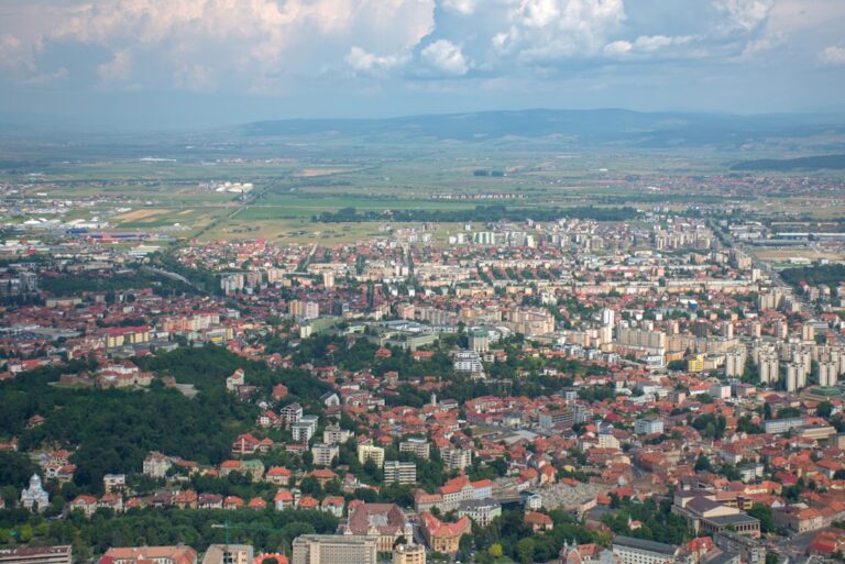 Ghid: vizitarea Timișoarei în 2 zile