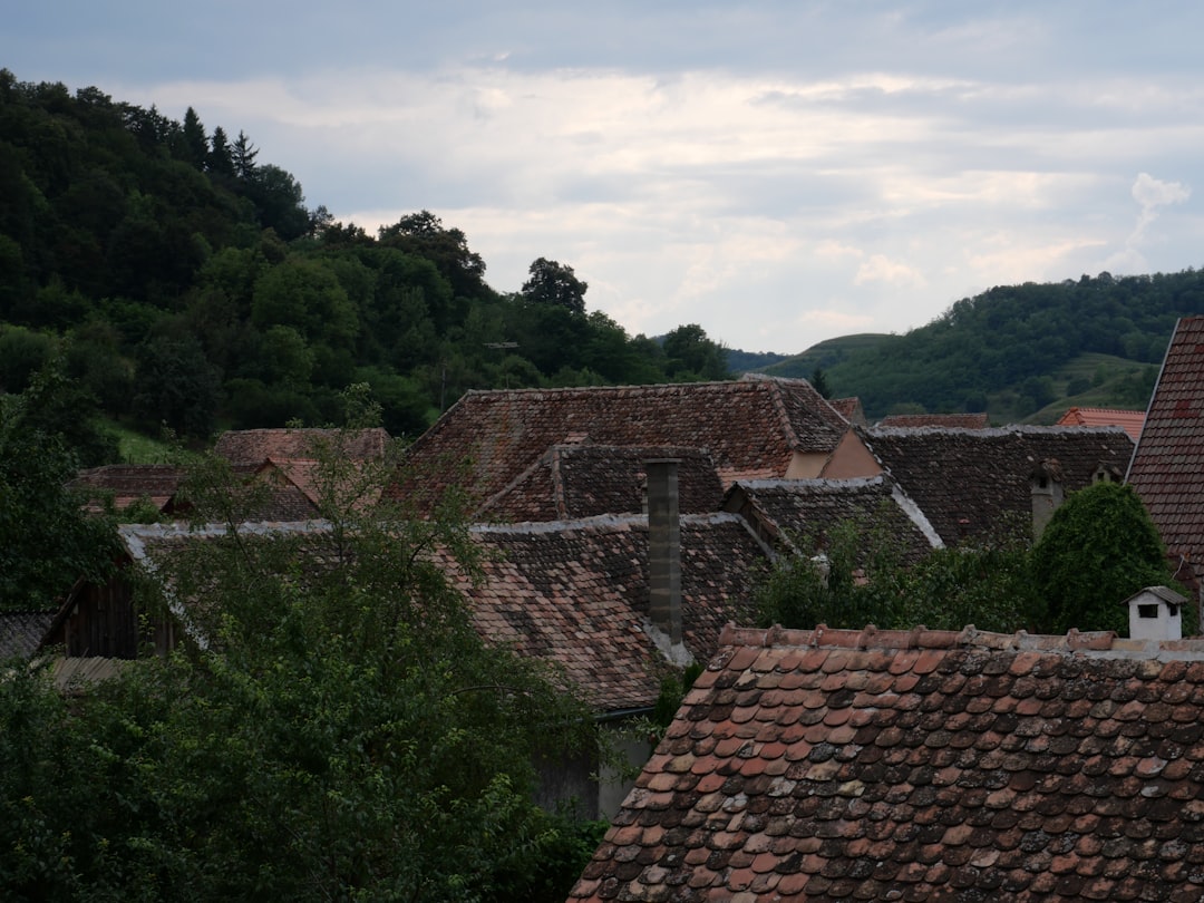 Photo Bucovina villages
