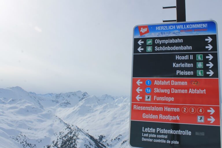 Cele mai bune destinații pentru ski în Europa