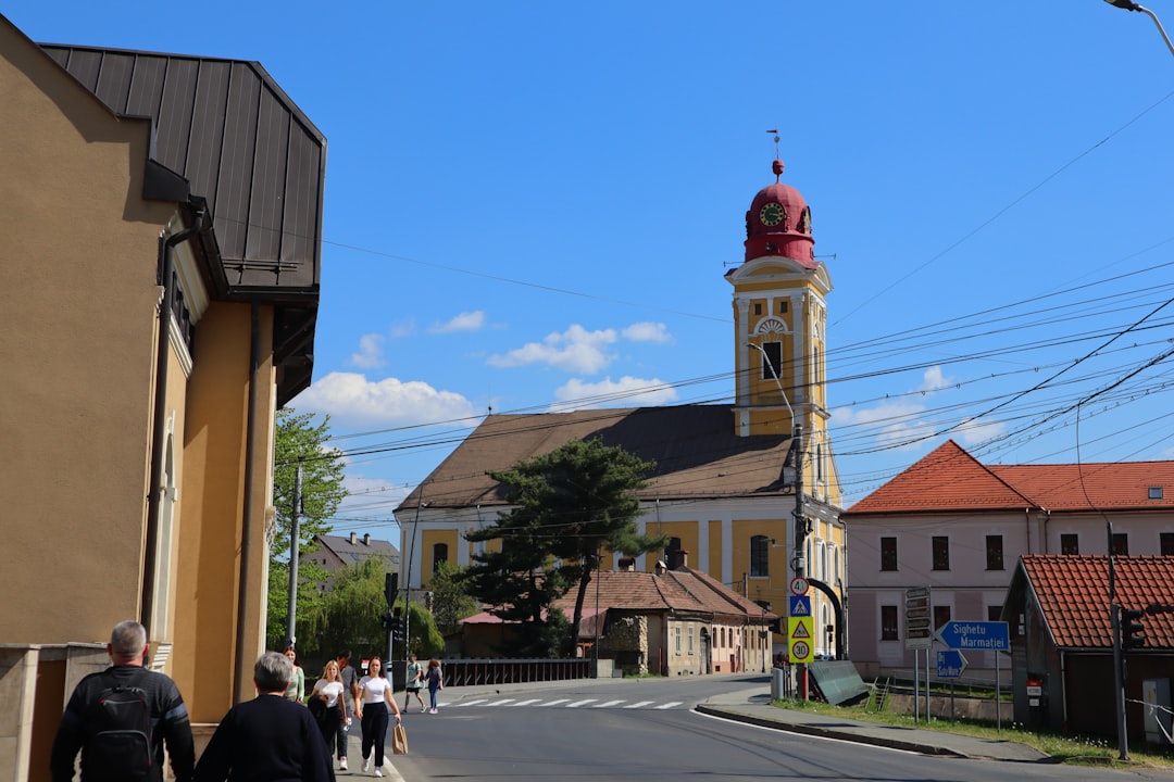 Photo Sibiu tourism
