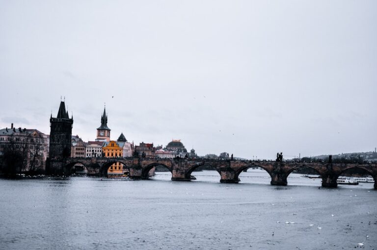 Cele mai bune destinații de Paște în Europa