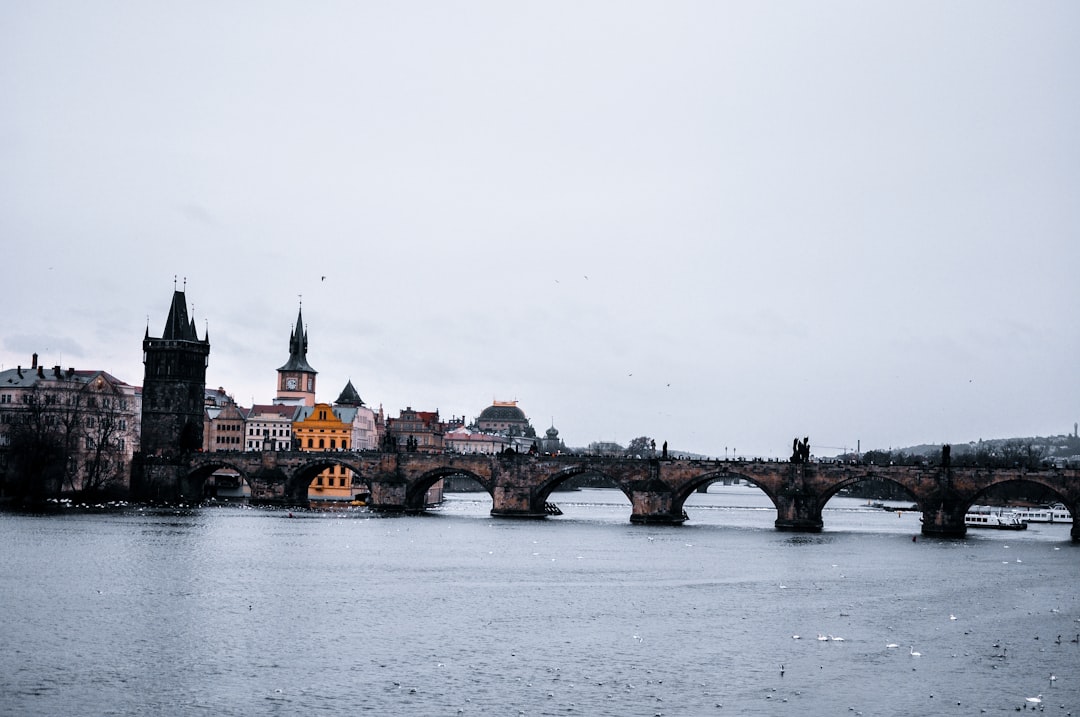 Photo Easter destinations Europe