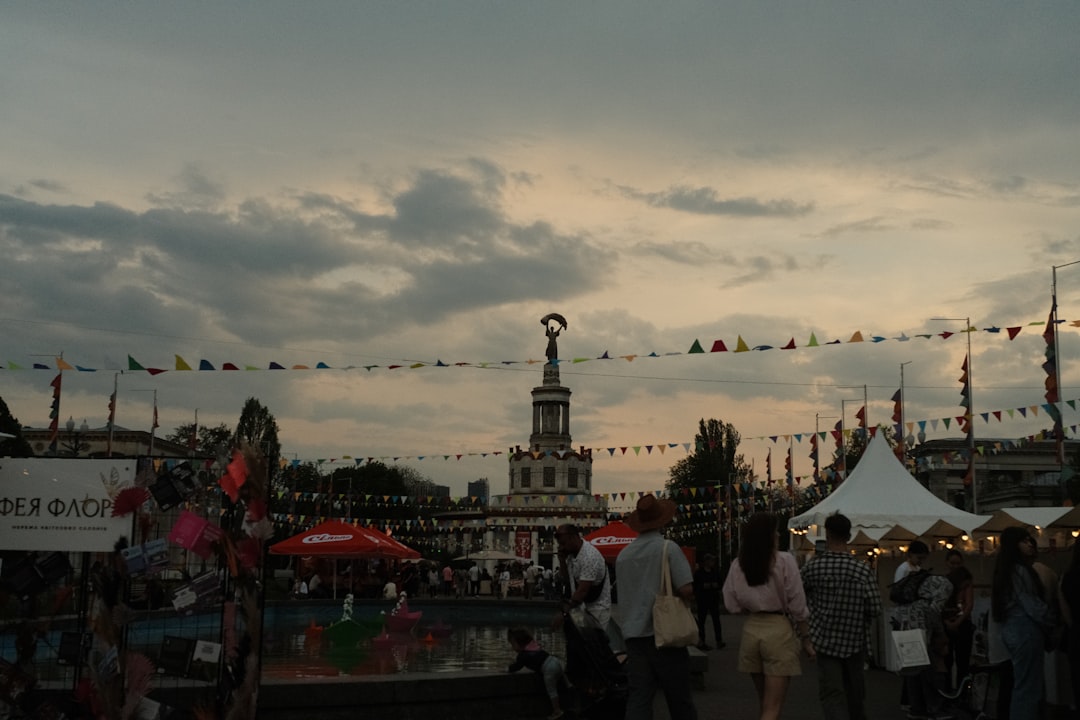 Photo festivaluri din România