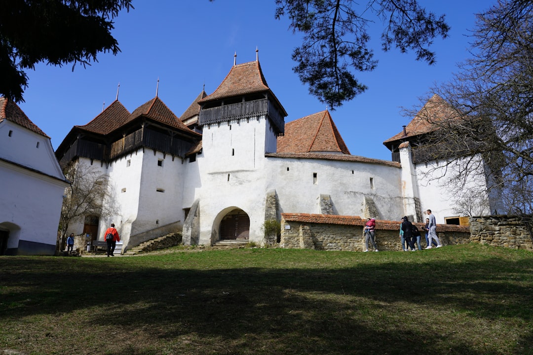 Photo excursie la Castelul Peleș