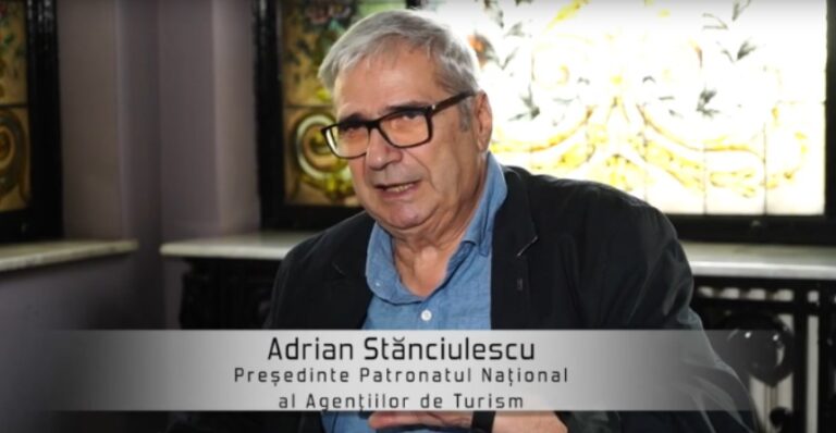 Adrian Stănciulescu Președinte PNAT – CE SPUNEA ARISTOTEL SI CUM GANDESTE UN MINISTRU