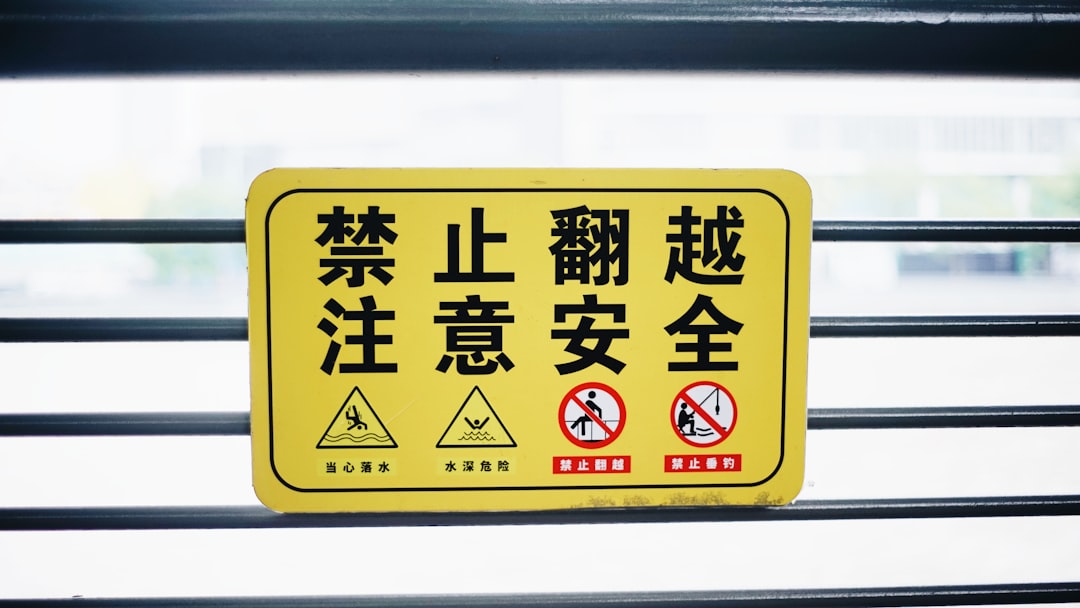 Photo solo travel safety