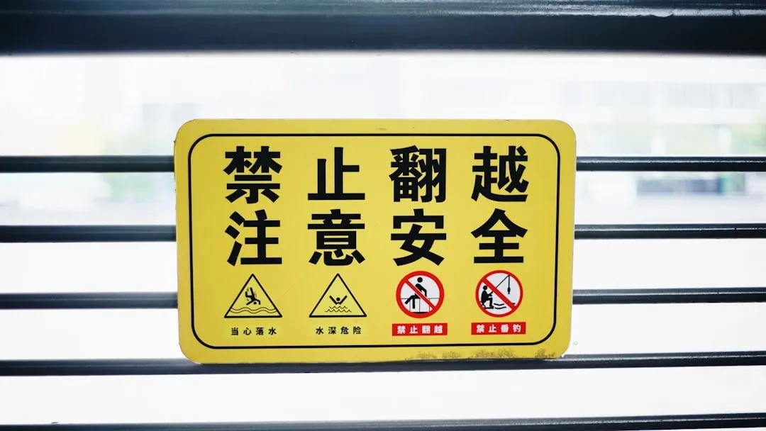 Photo solo travel safety
