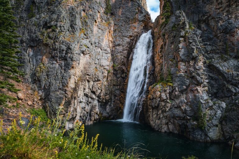 Cele mai frumoase cascade și lacuri de vizitat