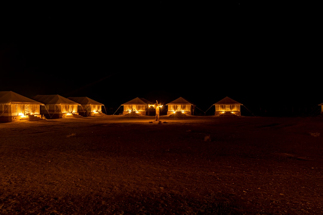 Photo accommodations