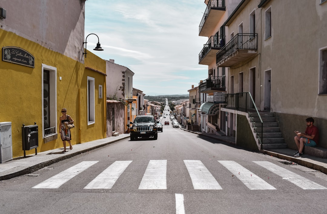 Photo road-trip Europe