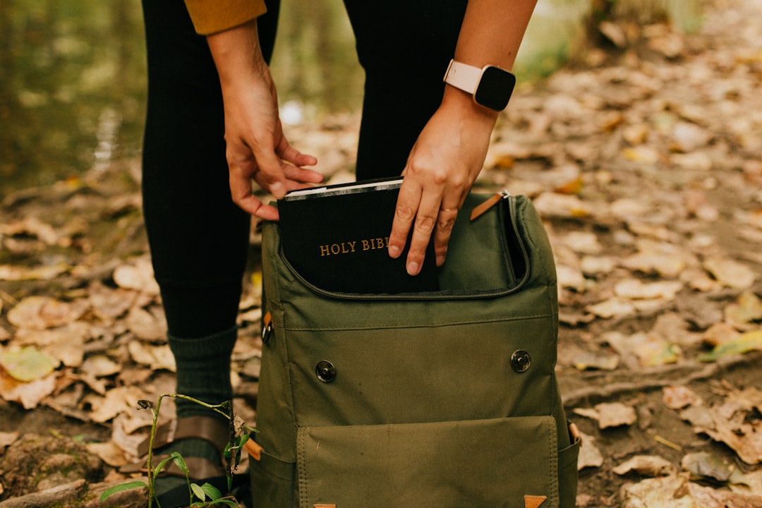 Photo travel backpacks