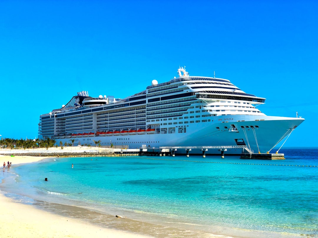 Photo cruise packages