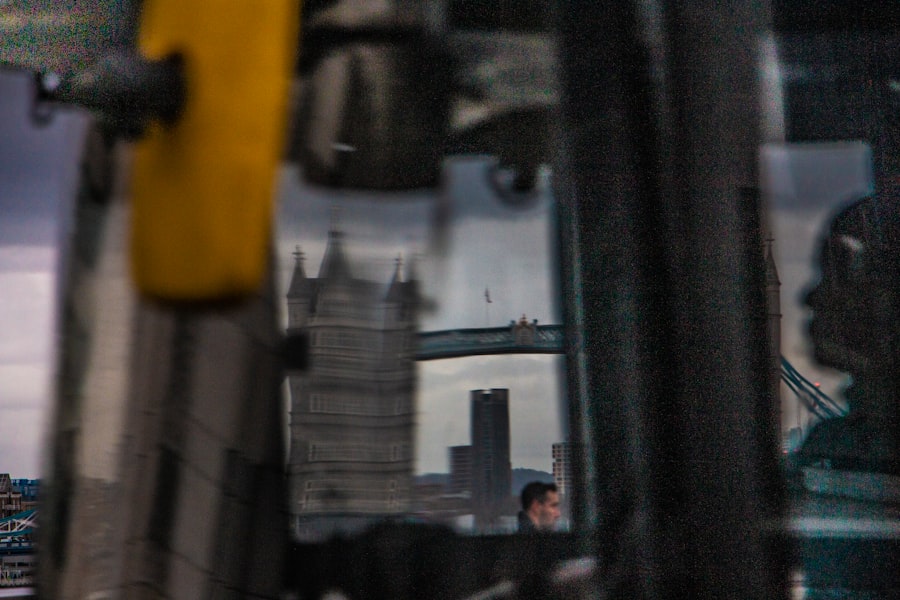 city break