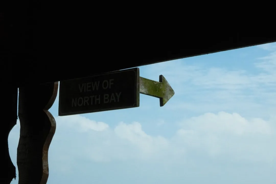 Photo tourist route planning