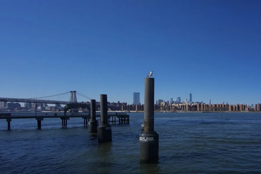 Photo city break