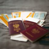 Ce documente verifici înainte să pleci într-o călătorie în afara UE — Revista Voyage Voyage