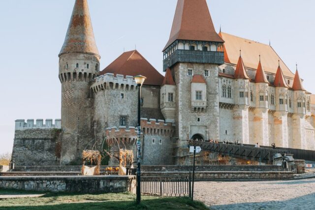 Circuite culturale în Transilvania: ce să nu ratezi — Revista Voyage Voyage