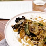 Ce presupune un meniu sezonier bine gândit pentru un restaurant — Revista Voyage Voyage
