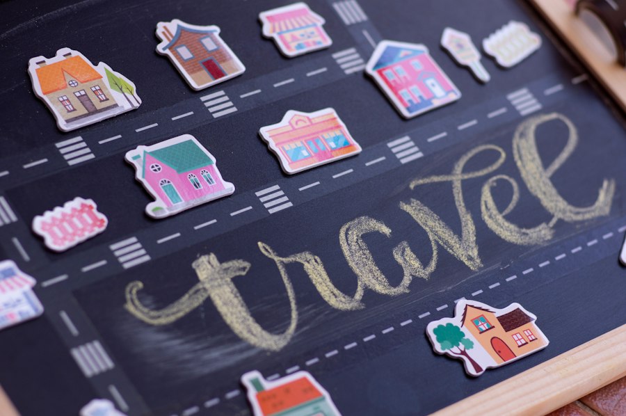 travel cheaper