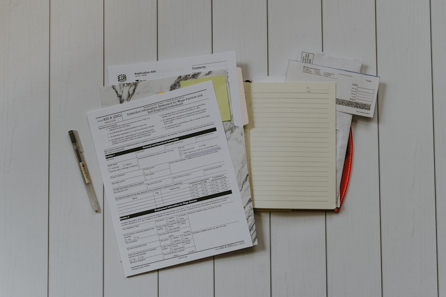 checklist