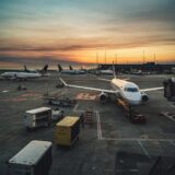 Modificări la taxele de aeroport în România, aplicabile de la 1 octombrie — Revista Voyage Voyage