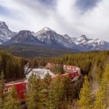 CFR suplimentează trenurile spre stațiunile montane în acest sezon de toamnă — Revista Voyage Voyage
