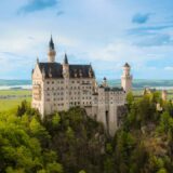 Photo castles