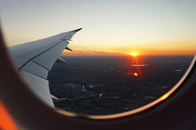 Photo travel