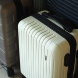 Photo packing for vacation
