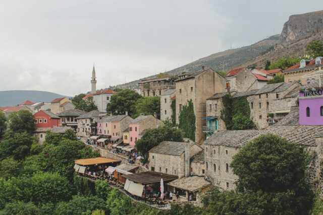 Photo vacanțe