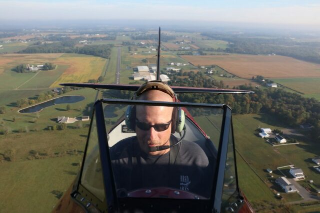 Photo Open Jaw flights