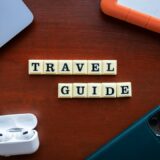 Photo vacation guide