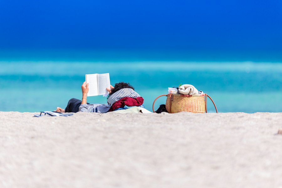Photo vacation guide