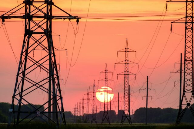 Photo energy
