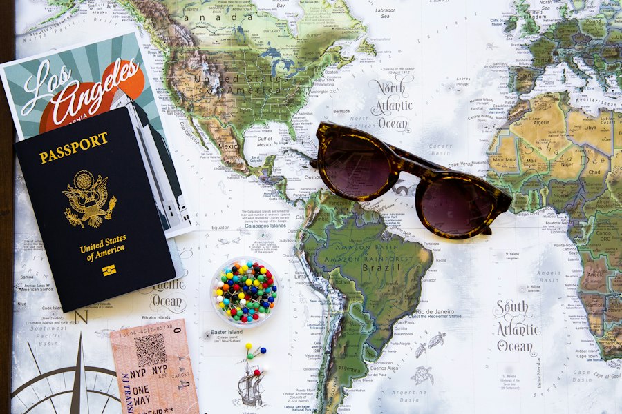 travel insurance
