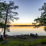 Photo weekend getaway