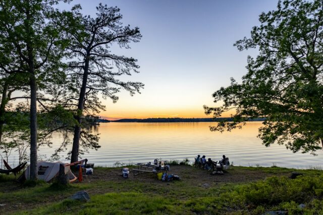 Photo weekend getaway