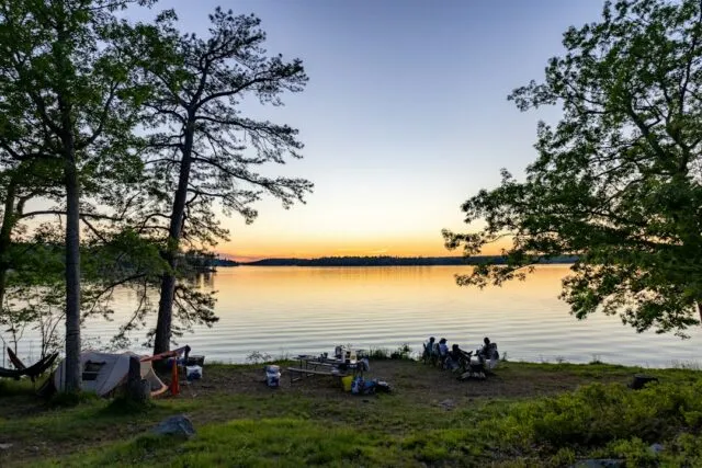 Photo weekend getaway