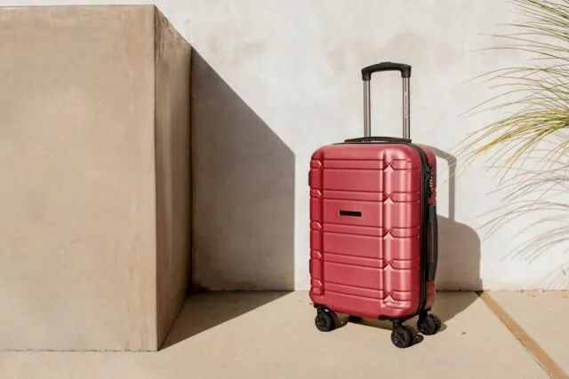 Photo luggage essentials guide