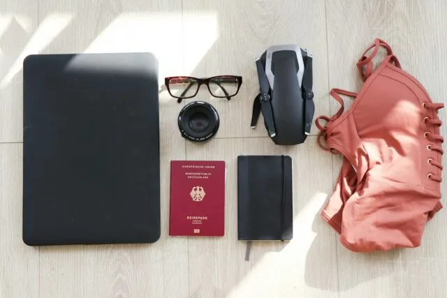 Photo best travel accessories under 50 lei