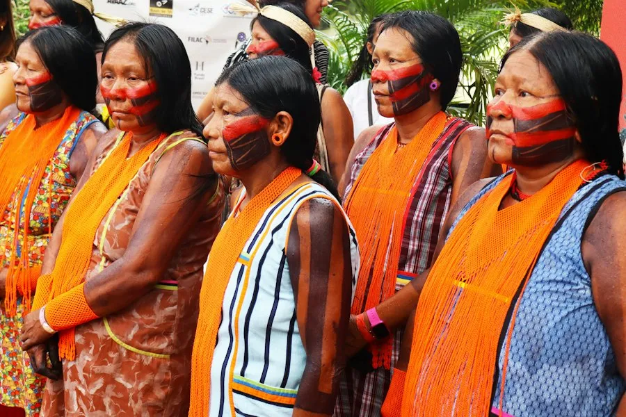 world cultures diversity