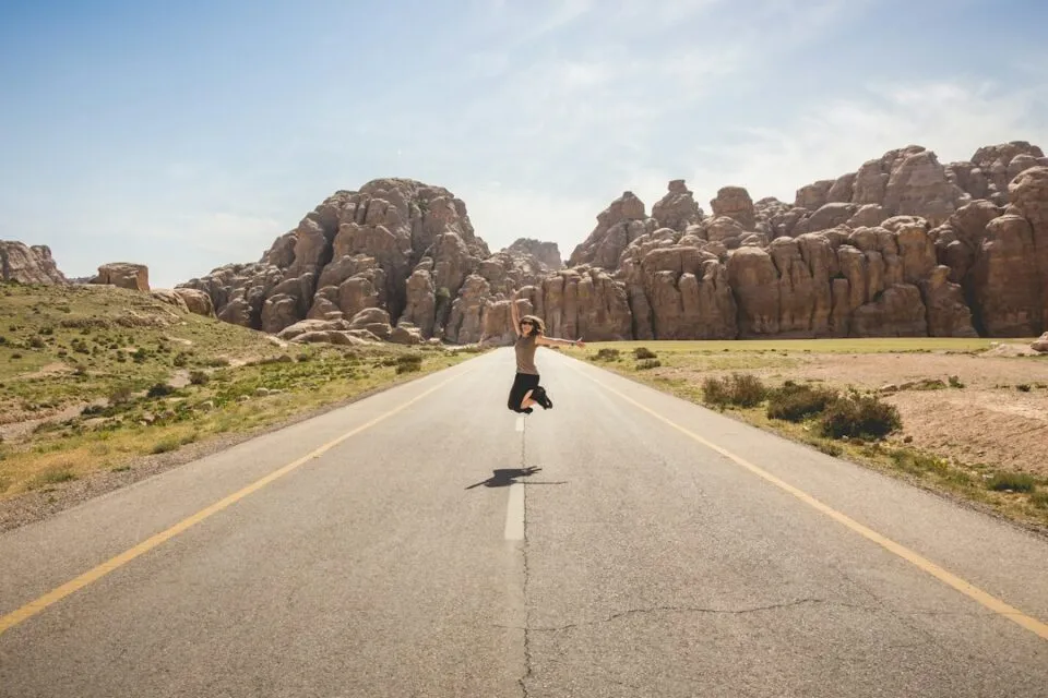 Photo solo travel tips